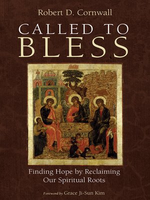 cover image of Called to Bless